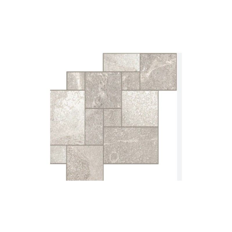 IBLA RAGUSA RESINA MIX GELAEPPT NATURAL 30X30 - CERAMICHE PIEMME 04014 PIEMME CERAMICHE - 1