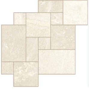 IBLA RAGUSA COLOFONIA MIX ROCHÉ NATUREL 30X30 - CERAMICHE PIEMME 04013 PIEMME CERAMICHE - 1