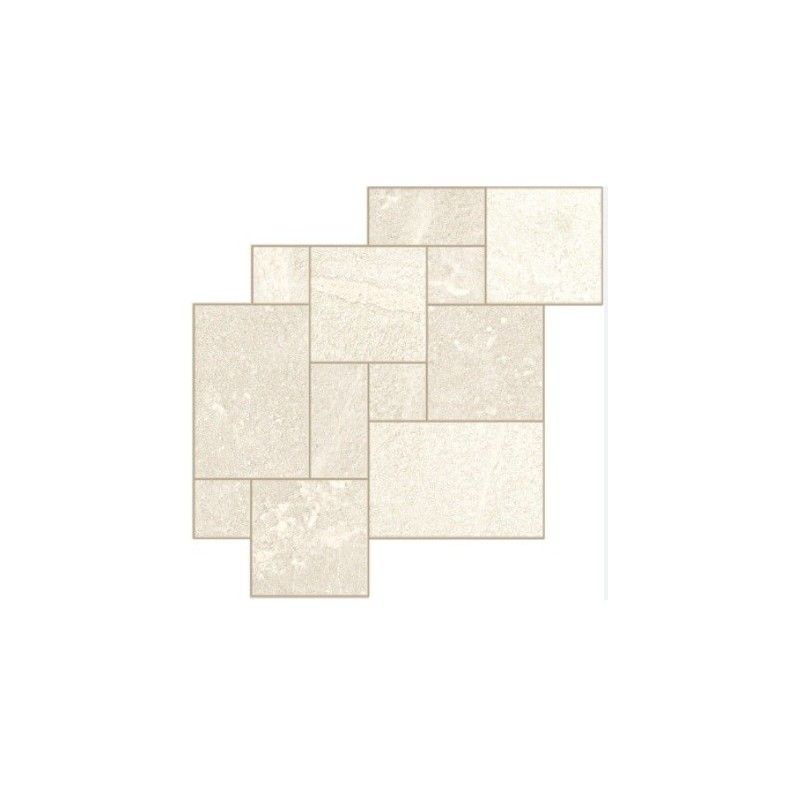 IBLA RAGUSA COLOFONIA MIX LAPPED NATURAL 30X30 - CERAMICHE PIEMME 04013 PIEMME CERAMICHE - 1