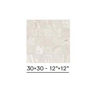 JOURNEY MOSAIQUE OTTA NATUREL SQ 30X30 - CERAMICHE PIEMME 04937 PIEMME CERAMICHE - 1
