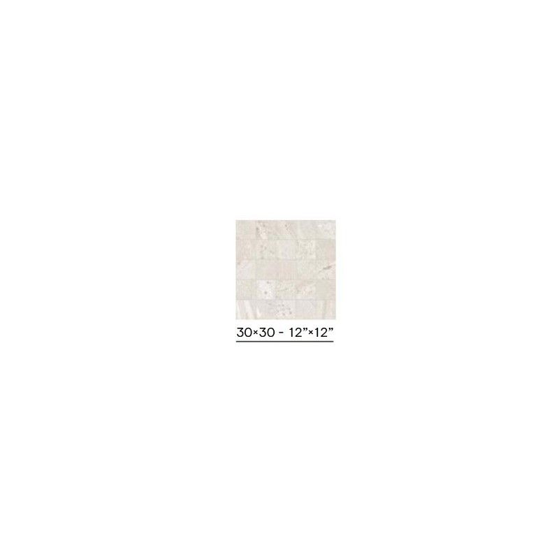JOURNEY MOSAIC OTTA NATURAL SQ 30X30 - CERAMICHE PIEMME 04937 PIEMME CERAMICHE - 1