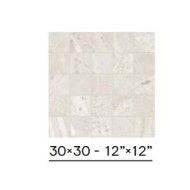 JOURNEY MOSAIC OTTA NATURAL SQ 30X30 - CERAMICHE PIEMME 04937 PIEMME CERAMICHE - 1