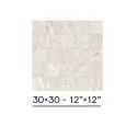 JOURNEY MOSAIC OTTA NATURAL SQ 30X30 - CERAMICHE PIEMME 04937 PIEMME CERAMICHE - 1