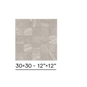JOURNEY MOSAIQUE CUMBRIA NATUREL SQ 30X30 - CERAMICHE PIEMME 04939 PIEMME CERAMICHE - 1
