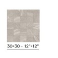 JOURNEY MOSAIQUE CUMBRIA NATUREL SQ 30X30 - CERAMICHE PIEMME 04939 PIEMME CERAMICHE - 1