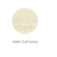LIMESTONE VEIN CUT IVORY NATURALE RETTIFICATO 120X280 - CERAMICHE PIEMME 05526 PIEMME CERAMICHE - 1