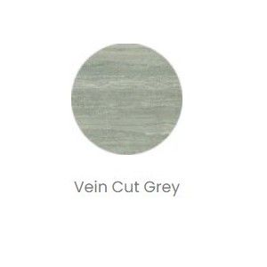 LIMESTONE VEIN CUT GREY NATUREL SQ 120X280 - CERAMICHE PIEMME 05527 PIEMME CERAMICHE - 1