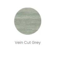 LIMESTONE VEIN CUT GREY NATURALE RETTIFICATO 120X280 - CERAMICHE PIEMME 05527 PIEMME CERAMICHE - 1