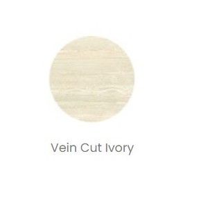LIMESTONE VEIN CUT IVORY NATUREL SQ 60X120 - CERAMICHE PIEMME 05522A PIEMME CERAMICHE - 1