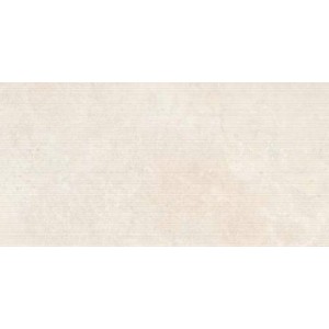 LIMESTONE ITALIAN WHITE RIBBED NATUREL SQ 60X120 - CERAMICHE PIEMME 05598A PIEMME CERAMICHE - 1