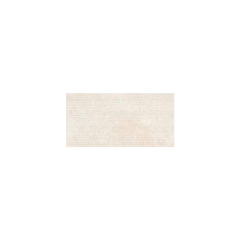 LIMESTONE ITALIAN WHITE RIBBED NATURAL SQ 60X120 - CERAMICHE PIEMME 05598A PIEMME CERAMICHE - 1