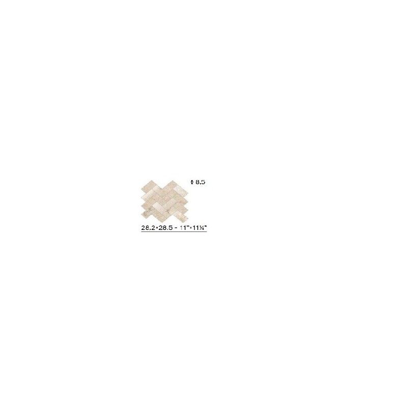 LIMESTONE FRENCH BEIGE OPUS MIX POLIERT 28,2X28,5 NATURAL - CERAMICHE PIEMME 05591 PIEMME CERAMICHE - 1