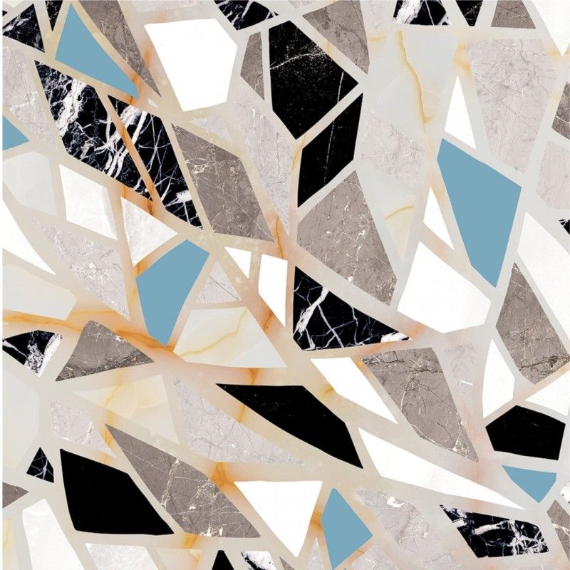 MAJESTIC MIX ART BRILLANT 60X120 - CERAMICHE PIEMME 02599A PIEMME CERAMICHE - 1