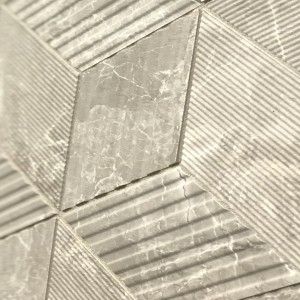 MAJESTIC CUBE SUPREME GREY NATUREL 30X30 - CERAMICHE PIEMME 02647 PIEMME CERAMICHE - 1