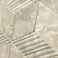 MAJESTIC CUBE SUPREME GREY NATURAL 30X30 - CERAMICHE PIEMME 02647 PIEMME CERAMICHE - 1
