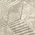 MAJESTIC CUBE SUPREME GREY NATURAL 30X30 - CERAMICHE PIEMME 02647 PIEMME CERAMICHE - 1