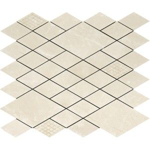 MAJESTIC NET PRECIOUS GEM BRILLANT 31X35 - CERAMICHE PIEMME 02677 PIEMME CERAMICHE - 1