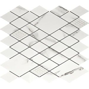 MAJESTIC NET QUEEN S TIAR BRILLANT 31X35 - CERAMICHE PIEMME 02661 PIEMME CERAMICHE - 1