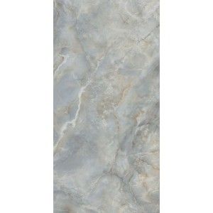 MAJESTIC ONYX PALE AZURE BRILLANT SQ 120X120 - CERAMICHE PIEMME 05455 PIEMME CERAMICHE - 1