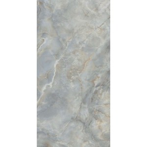 MAJESTIC ONYX PALE AZURE BRILLANT SQ 120X280 - CERAMICHE PIEMME 05459 PIEMME CERAMICHE - 1