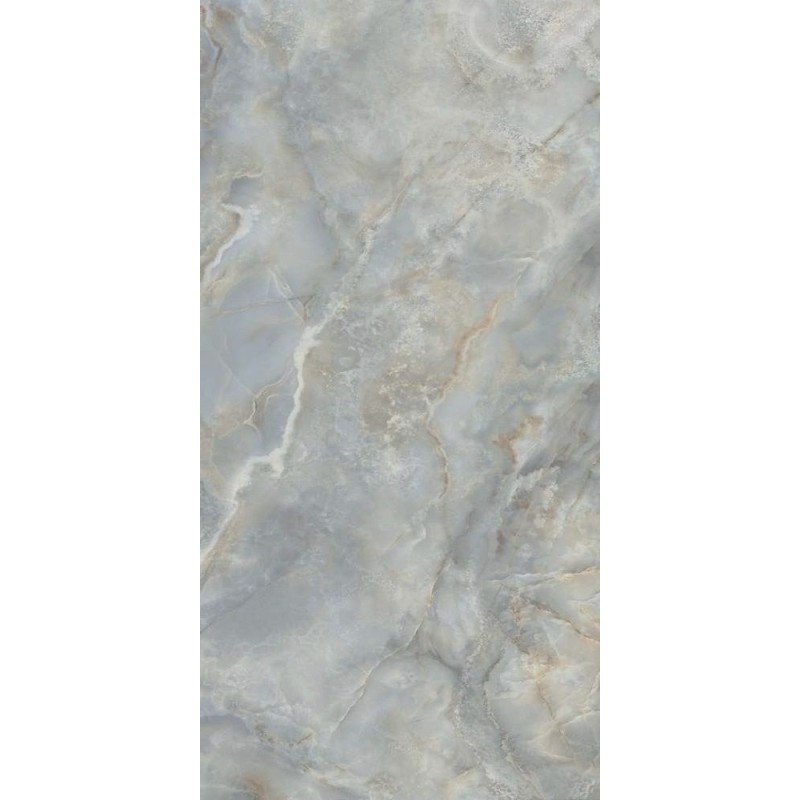 MAJESTIC ONYX PALE AZURE LEVIGATO RETTIFICATO 120X280 - CERAMICHE PIEMME 05459 PIEMME CERAMICHE - 1
