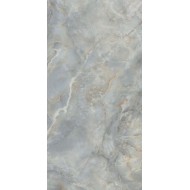 MAJESTIC ONYX PALE AZURE LEVIGATO RETTIFICATO 120X280 - CERAMICHE PIEMME 05459 PIEMME CERAMICHE - 1