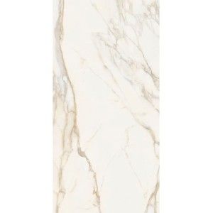 MAJESTIC PURE MAGNIFICENT CALACATTA BRILLANT SQ 60X120 - CERAMICHE PIEMME 03904B PIEMME CERAMICHE - 1