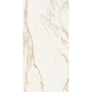 MAJESTIC PURE MAGNIFICENT CALACATTA POLIERT SQ 60X120 - CERAMICHE PIEMME 03904B PIEMME CERAMICHE - 1