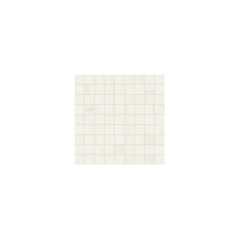 MAJESTIC PURE MOSAIK DOLOMITI POLIERT SQ 30X30 - CERAMICHE PIEMME 03933 PIEMME CERAMICHE - 1
