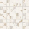 MAJESTIC PURE MOSAIK ARABESCATO POLIERT SQ 30X30 - CERAMICHE PIEMME 03932 PIEMME CERAMICHE - 1