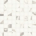 MAJESTIC PURE MOSAIC STATUARIO NATURAL SQ 30X30 - CERAMICHE PIEMME 03926 PIEMME CERAMICHE - 1