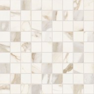 MAJESTIC PURE MOSAIC ARABESCATO NATURAL SQ 30X30 - CERAMICHE PIEMME 03927 PIEMME CERAMICHE - 1