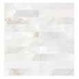 REVES DE REX PERLE MATT MOSAIK 3X15 - LUXURY DESIGN FLORIM Ceramiche 770253 FLORIM LUXURY DESIGN - 1