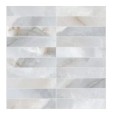 REVES DE REX BLUE MATT MOSAIQUE 3X15 - LUXURY DESIGN FLORIM Ceramiche 770250 FLORIM LUXURY DESIGN - 1