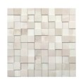 REVES DE REX PERLE MOSAICO 3D MIX 3X3 - LUXURY DESIGN FLORIM Ceramiche 770249 FLORIM LUXURY DESIGN - 1
