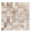 REVES DE REX NOISETTE MOSAIC 3D MIX 3X3 - LUXURY DESIGN FLORIM Ceramiche 770248 FLORIM LUXURY DESIGN - 1
