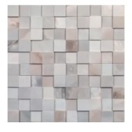 REVES DE REX BLUE MOSAIC 3D MIX 3X3 - LUXURY DESIGN FLORIM Ceramiche 770246 FLORIM LUXURY DESIGN - 1