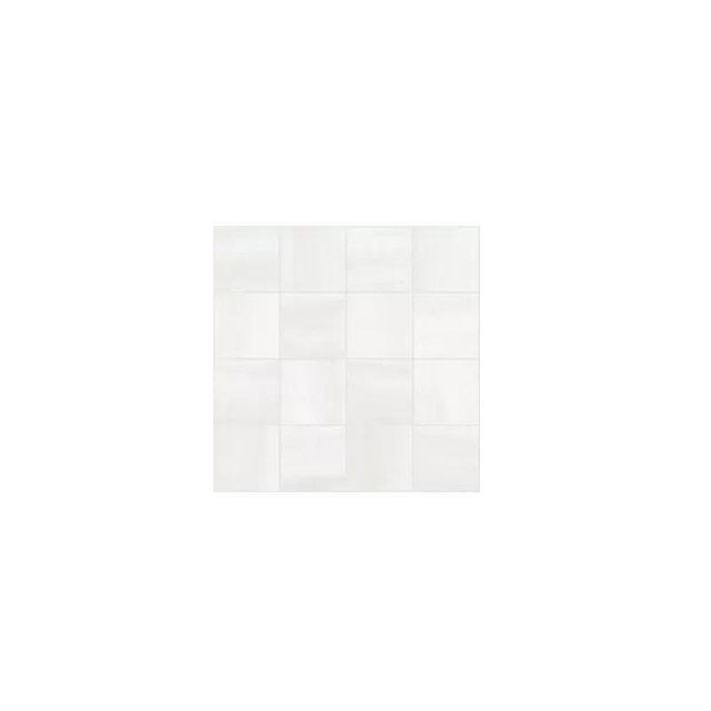 LES ORIGINES REX OMBRE DOREE GLOSSY 6MM MOSAIQUE 7,5X7,5 - LUXURY DESIGN FLORIM Ceramiche 770388 FLORIM LUXURY DESIGN - 1