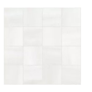 LES ORIGINES REX OMBRE DOREE MATT 6MM MOSAIQUE 7,5X7,5 - LUXURY DESIGN FLORIM Ceramiche 770384 FLORIM LUXURY DESIGN - 1