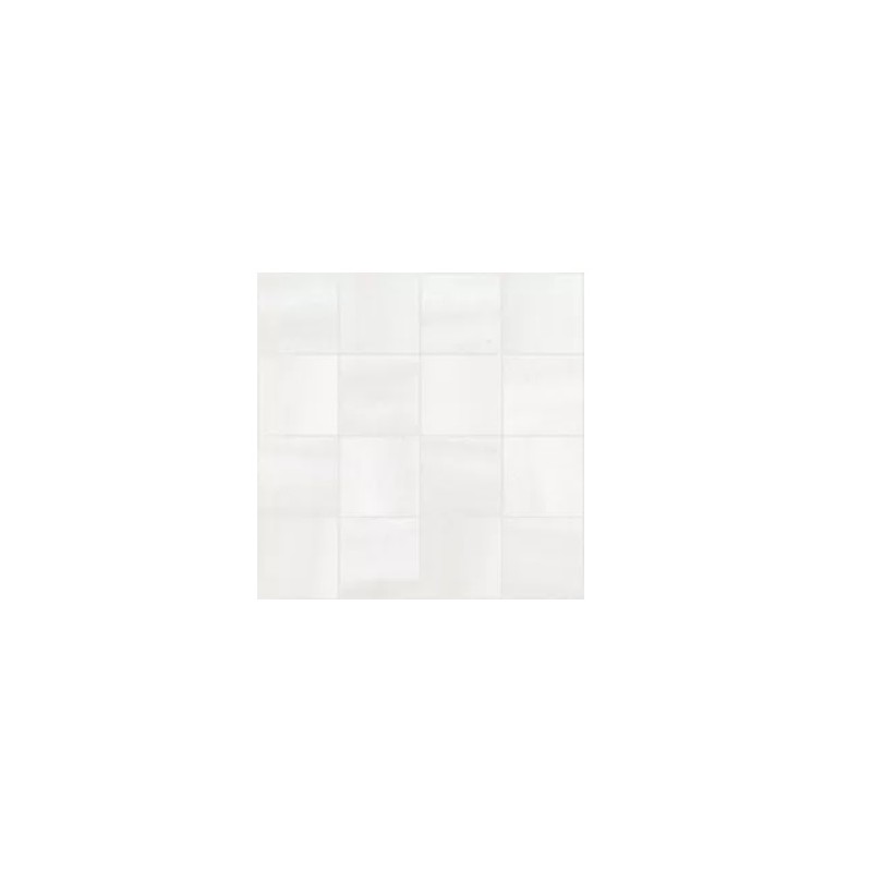 LES ORIGINES REX OMBRE DOREE MATT 6MM MOSAIK 7,5X7,5 - LUXURY DESIGN FLORIM Ceramiche 770384 FLORIM LUXURY DESIGN - 1