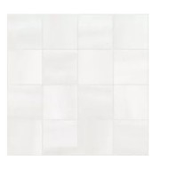 LES ORIGINES REX OMBRE DOREE MATT 6MM MOSAIK 7,5X7,5 - LUXURY DESIGN FLORIM Ceramiche 770384 FLORIM LUXURY DESIGN - 1