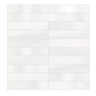 LES ORIGINES DE REX OMBRE DOREE GLOSSY MOSAIK 3X15 - LUXURY DESIGN FLORIM Ceramiche 770356 FLORIM LUXURY DESIGN - 1