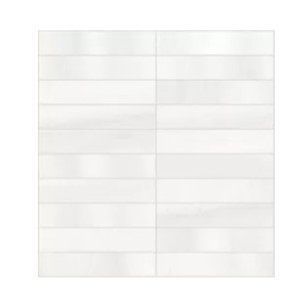 LES ORIGINES DE REX OMBRE DOREE MATT MOSAIQUE 3X15 - LUXURY DESIGN FLORIM Ceramiche 770352 FLORIM LUXURY DESIGN - 1