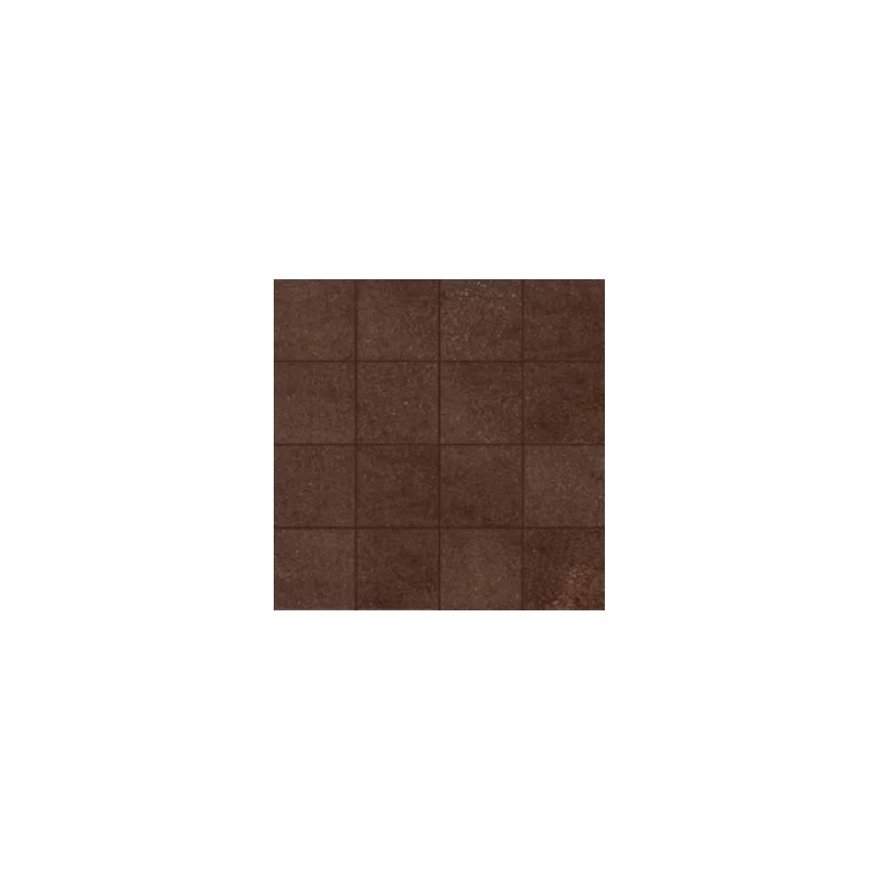 FLOWTECH RUSSET NAT.6MM 7,5x7,5 MOSAICO  - ARCHITECTURAL DESIGN FLORIM 756624 FLORIM ARCHITECTURAL DESIGN - 1