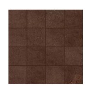 FLOWTECH RUSSET NAT.6MM 7,5x7,5 MOSAICO  - ARCHITECTURAL DESIGN FLORIM 756624 FLORIM ARCHITECTURAL DESIGN - 1