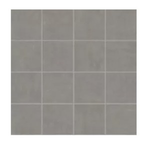 INDUSTRIAL STEEL 7,5x7,5 6MM MOSAIQUE 30X30 - ARCHITECTURAL DESIGN FLORIM 747726 FLORIM ARCHITECTURAL DESIGN - 1