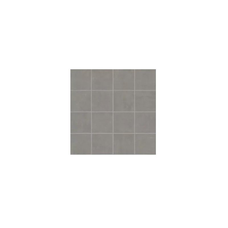 INDUSTRIAL STEEL 7,5x7,5 6MM MOSAIK 30X30 - ARCHITECTURAL DESIGN FLORIM 747726 FLORIM ARCHITECTURAL DESIGN - 1