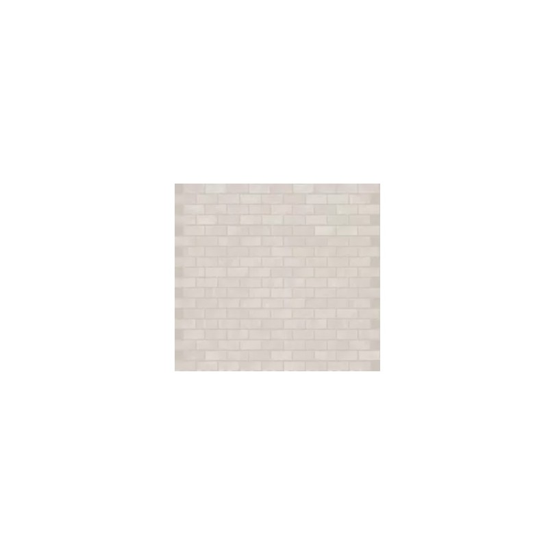 INDUSTRIAL IVORY 1,5x3 6MM MOSAICO 30X30 - ARCHITECTURAL DESIGN FLORIM 747742 FLORIM ARCHITECTURAL DESIGN - 1
