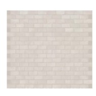 INDUSTRIAL IVORY 1,5x3 6MM MOSAICO 30X30 - ARCHITECTURAL DESIGN FLORIM 747742 FLORIM ARCHITECTURAL DESIGN - 1