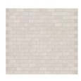 INDUSTRIAL IVORY 1,5x3 6MM MOSAICO 30X30 - ARCHITECTURAL DESIGN FLORIM 747742 FLORIM ARCHITECTURAL DESIGN - 1
